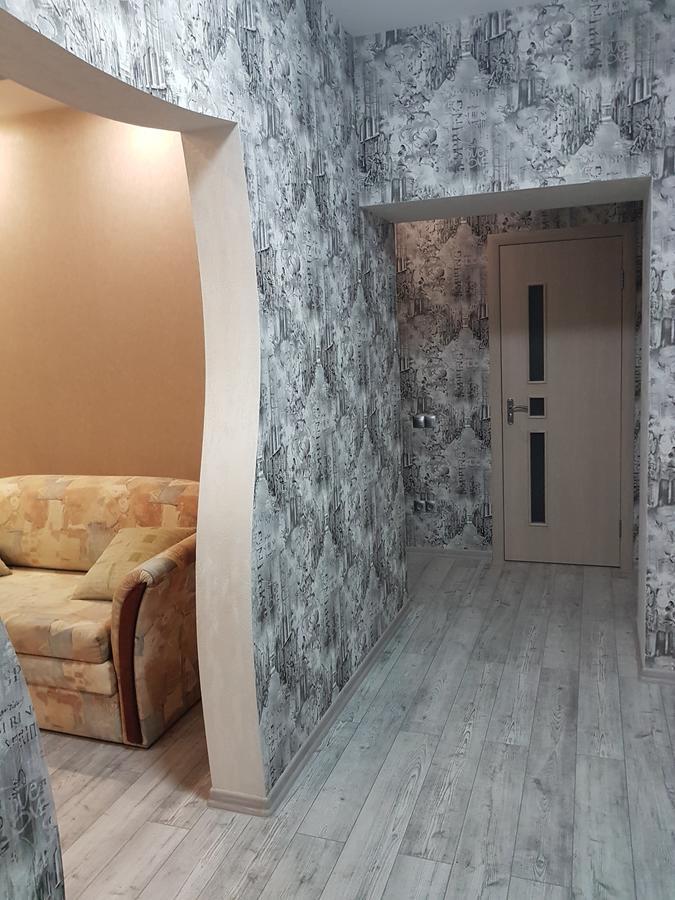Lux Apartment Запоріжжя Екстер'єр фото